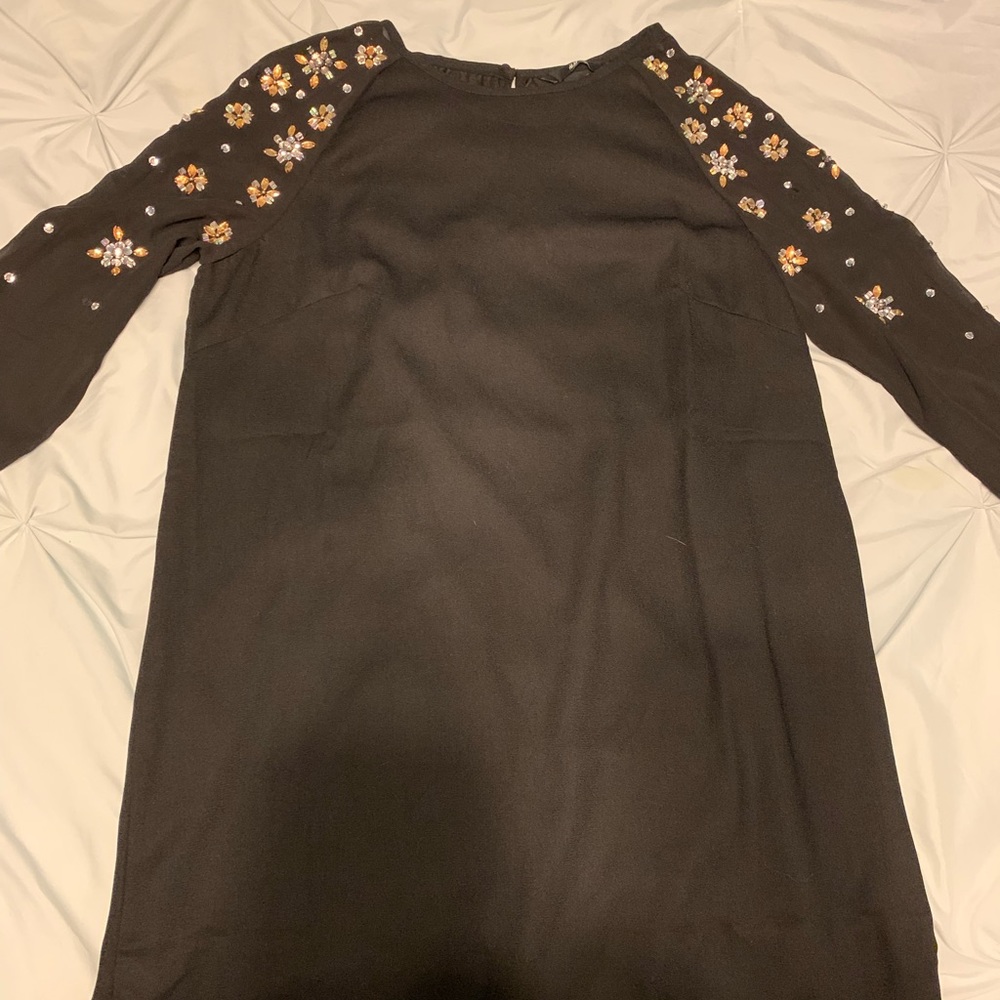 H&M Holiday Dress